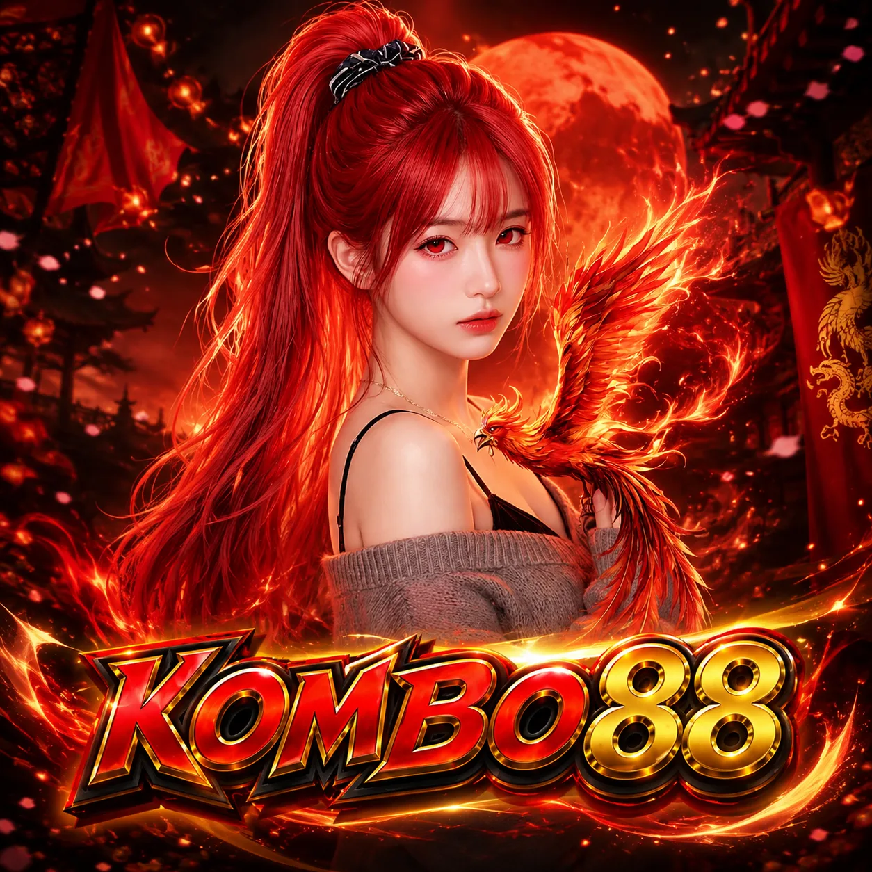 KOMBO88 🎮 Platform Mobile Friendly Game Digital Modern Selera Muda Mudi Kekinian in Medan